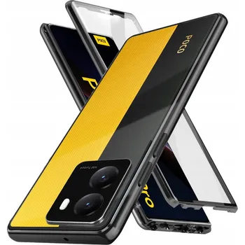 Pouzdro na mobilní telefon Erbord pro Xiaomi Poco X7 Pro černý