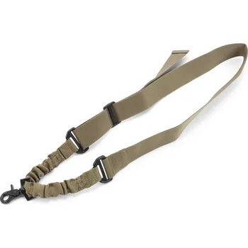Sportovní střelba Imperator Tactical Jednobodový popruh standard - TAN