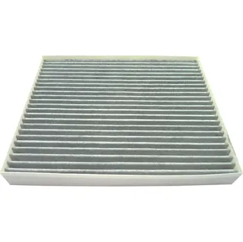 Klimatizace automobilu Filtr, vzduch v interiéru CORTECO 49405696