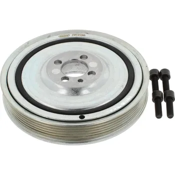 Řemenice, klikový hřídel CORTECO 80001159