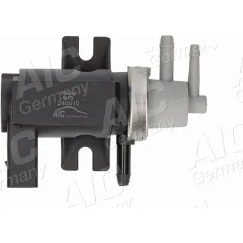 Turbodmychadlo Měnič tlaku, turbodmychadlo AIC 58064