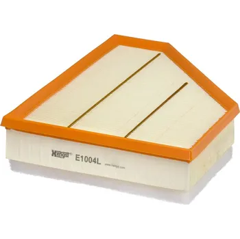 Vzduchový filtr Vzduchový filtr HENGST FILTER E1004L