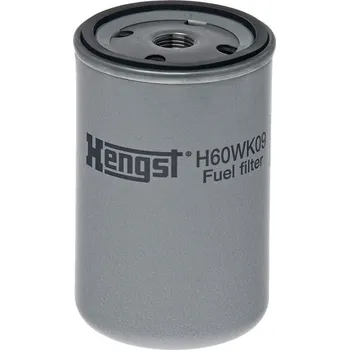 Palivový filtr Palivový filtr HENGST FILTER H60WK09