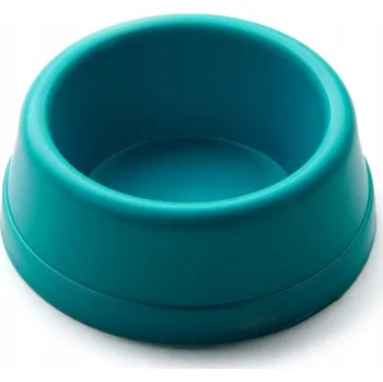 Miska pro psa Plastová miska pro hlodavce, 6,5 cm