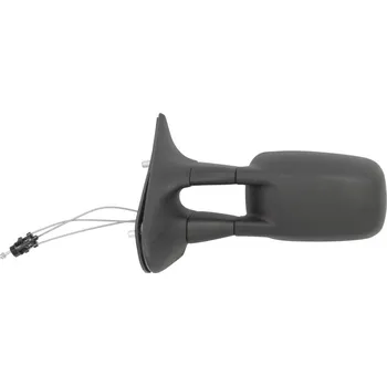 Auto zrcátko Vnější zpětné zrcátko ABAKUS 3426M01