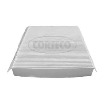 Ventilátor topení a klimatizace Filtr, vzduch v interiéru CORTECO 80000620