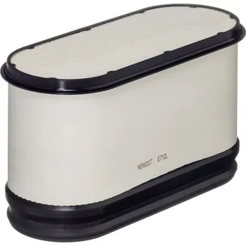 Vzduchový filtr Vzduchový filtr HENGST FILTER E712L