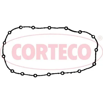 Těsnění motoru Těsnění, olejová vana CORTECO 028197P