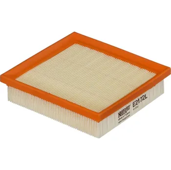 Vzduchový filtr Vzduchový filtr HENGST FILTER E2172L
