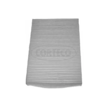 Ventilátor topení a klimatizace Filtr, vzduch v interiéru CORTECO 21651983