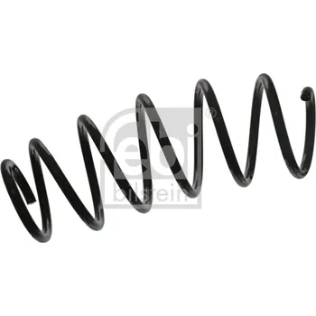 Pružina podvozku FEBI BILSTEIN 46915