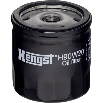 Olejový filtr Olejový filtr HENGST FILTER H90W20