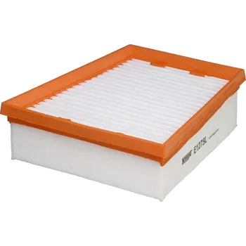 Vzduchový filtr Vzduchový filtr HENGST FILTER E1275L