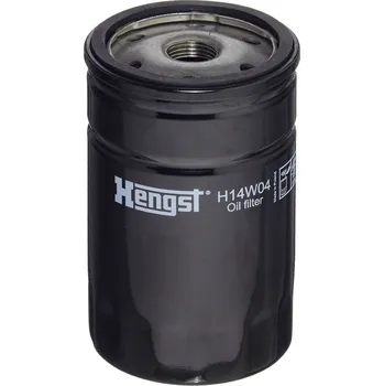 Olejový filtr Olejový filtr HENGST FILTER H14W04