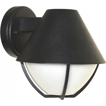 Nástěnné svítidlo Nástěnné svítidlo Brolux černé E27 60 W