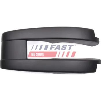 Auto zrcátko Kryt, venkovní zrcátka FAST FT88806