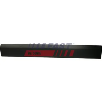 Lišta karosérie Ozdobná / ochranná lišta, boční stěna FAST FT90845