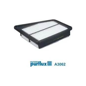 Vzduchový filtr Vzduchový filtr PURFLUX A3062
