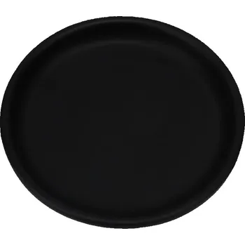 Mýdlenka Mýdlenka volně stojící Odelo černá keramika