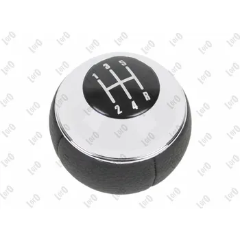 Hlavice řadicí páky Hlavice řadicí páky ABAKUS 135-99-372