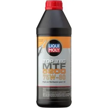 Převodový olej Olej do převodovky LIQUI MOLY 21688