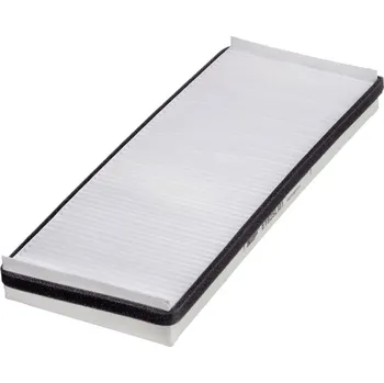 Ventilátor topení a klimatizace Filtr, vzduch v interiéru HENGST FILTER E1925LI01