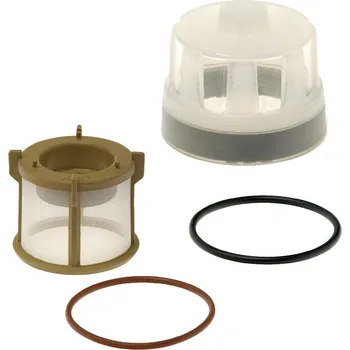 Palivový filtr Palivový filtr HENGST FILTER E11S03 D29