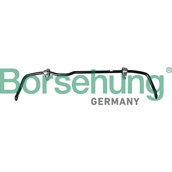 Stabilizátor nápravy Ložisko, spojovací tyč stabilizátoru Borsehung B12629