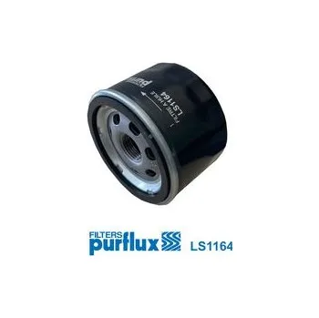 Olejový filtr Olejový filtr PURFLUX LS1164
