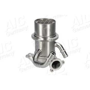 Palivový chladič Chladič, recirkulace spalin AIC 57819