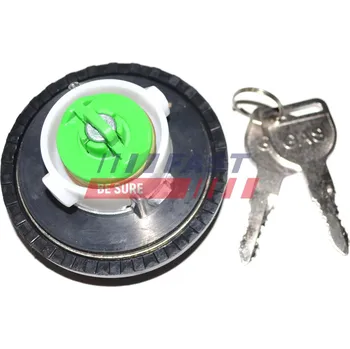 Palivová nádrž Uzávěr, palivová nádrž FAST FT94643