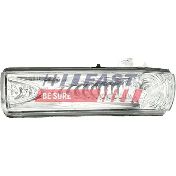 Směrový světlomet Blikač FAST FT87348