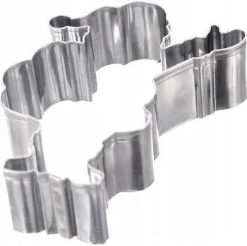 Obraz Formička na sušenky Orion.Group 5,7 x 7,3 cm