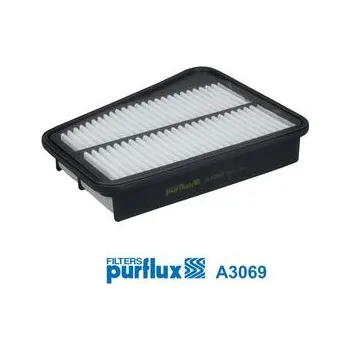 Vzduchový filtr Vzduchový filtr PURFLUX A3069
