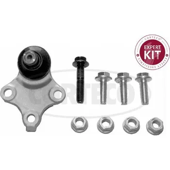 Podpora-/ Kloub CORTECO 49400191