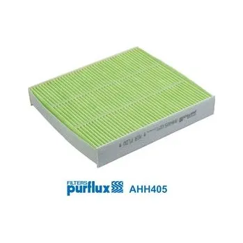 Ventilátor topení a klimatizace Filtr, vzduch v interiéru PURFLUX AHH405