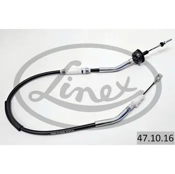 Spojkové lanko Tažné lanko, ovládání spojky LINEX 47.10.16