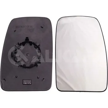 Autosklo Sklo do zrcátka, vnější zrcátko ALKAR 6432755