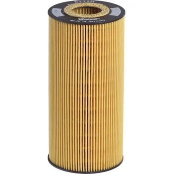 Olejový filtr Olejový filtr HENGST FILTER E172H D35