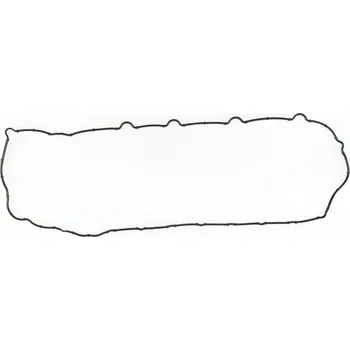 Automobilové těsnění Těsnění, kryt hlavy válce CORTECO 026205P