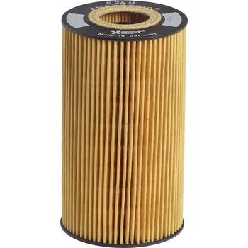 Olejový filtr Olejový filtr HENGST FILTER E24H D80