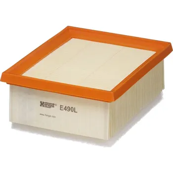 Vzduchový filtr Vzduchový filtr HENGST FILTER E490L