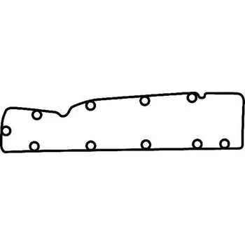 Automobilové těsnění Těsnění, kryt hlavy válce CORTECO 023274P