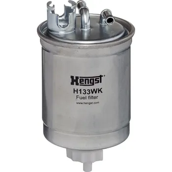 Palivový filtr Palivový filtr HENGST FILTER H133WK