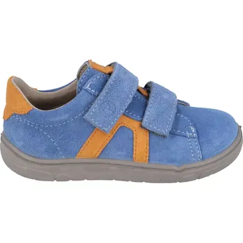 Dívčí tenisky Barefoot boty Ricosta Duco cloud M 32