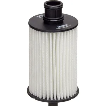 Olejový filtr Olejový filtr HENGST FILTER E863H D360