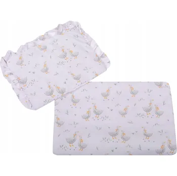 Povlečení Sada povlečení Zuzpol 75 x 100 cm, vícebarevné