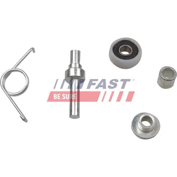 Dveře karosérie Valivé vedení, posuvné dveře FAST FT95389