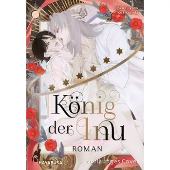 Komiks pro dospělé König der Inu - Fuyuno, Jinko