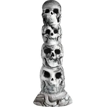 Dildo Creature Cocks Tower of Doom Silicone Dildo